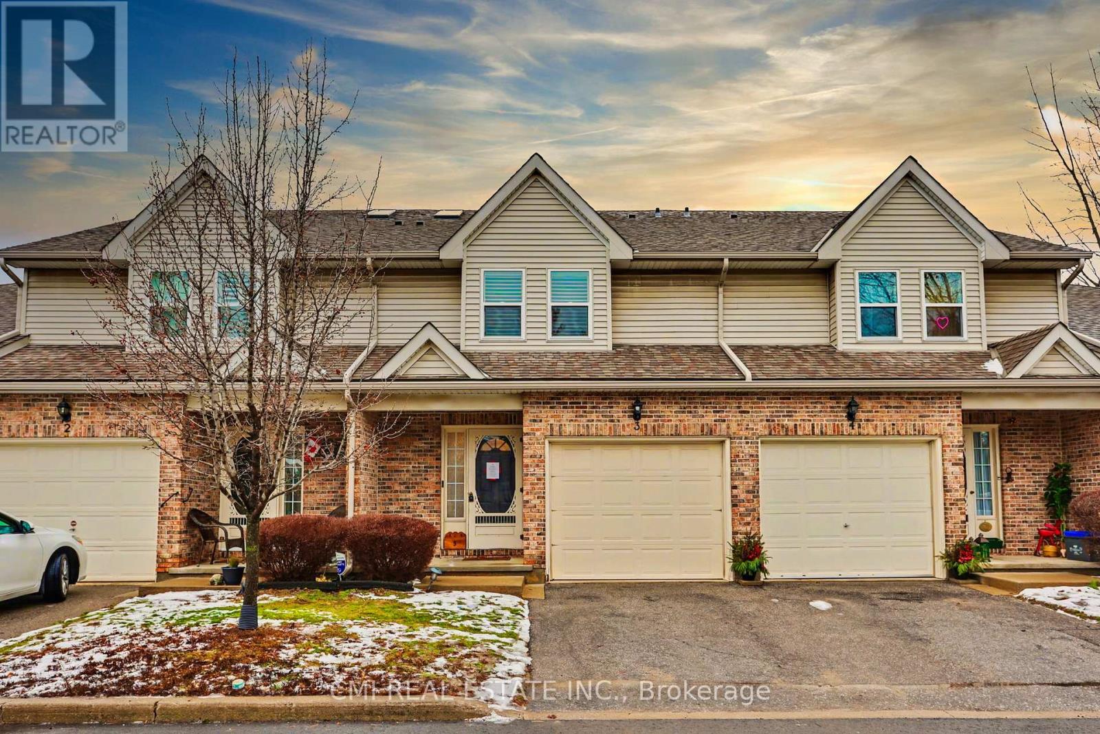 5070 DRUMMOND Unit 3