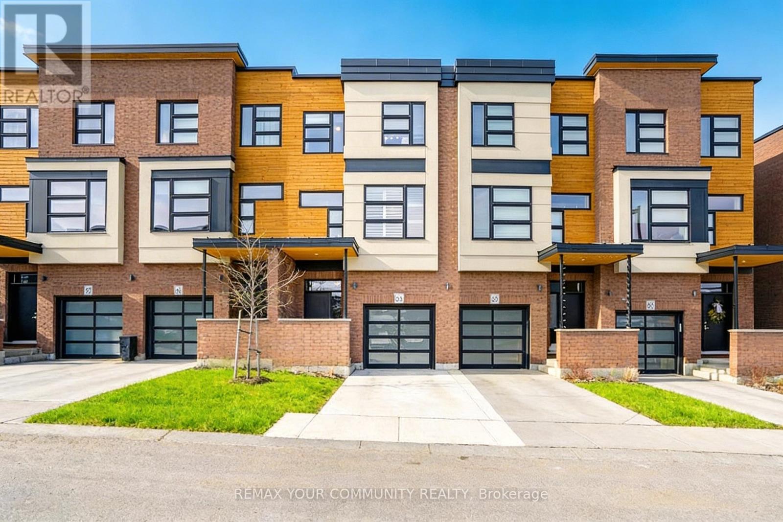60 Arkell Unit 63