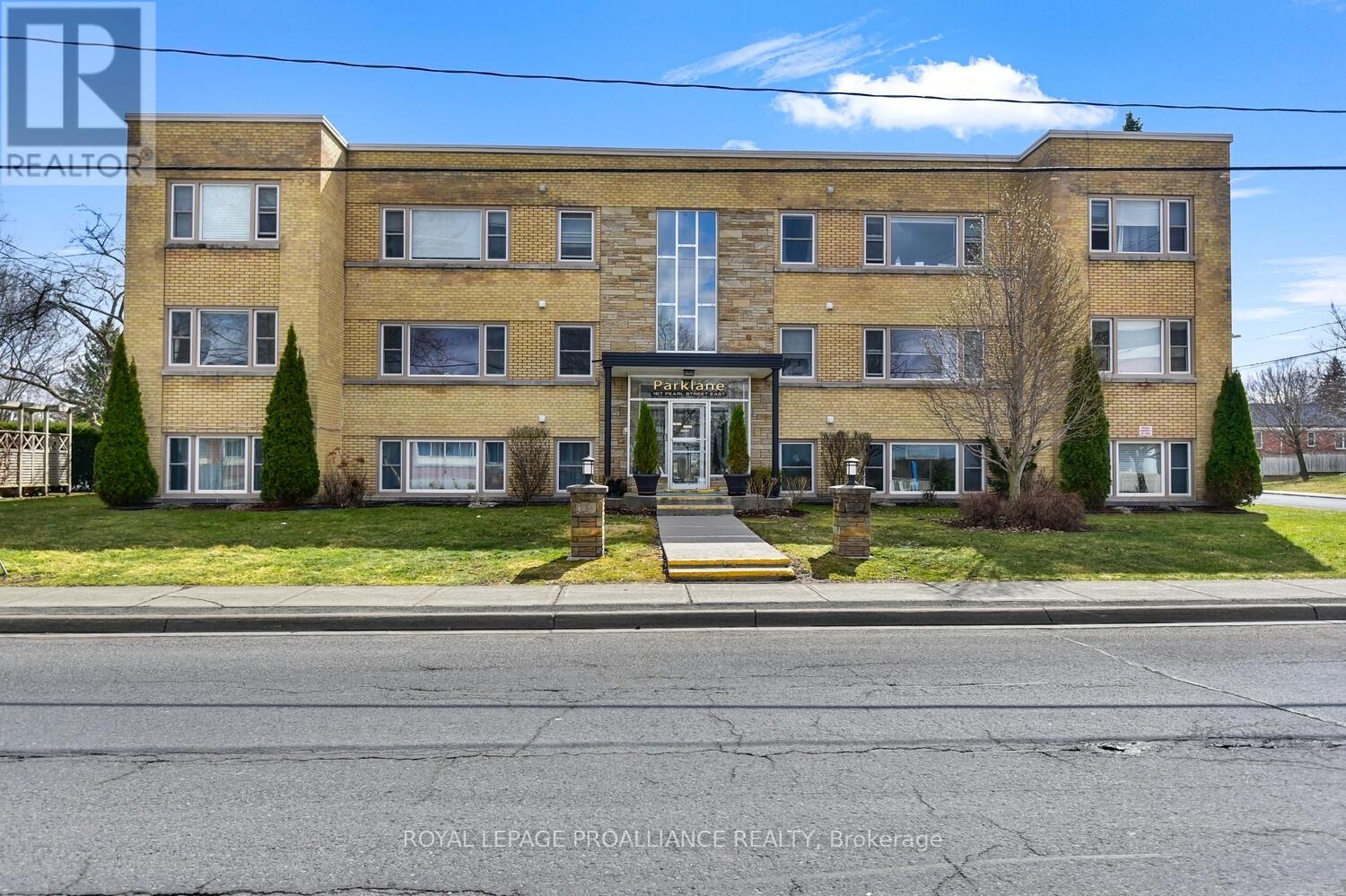 167 Pearl Unit 11