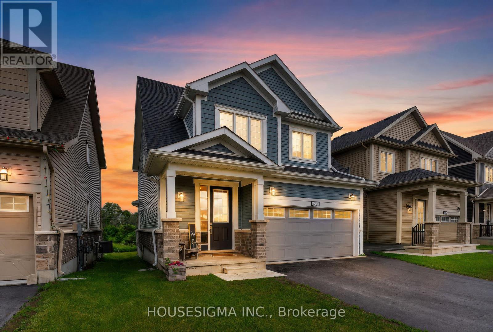32 Oakmont