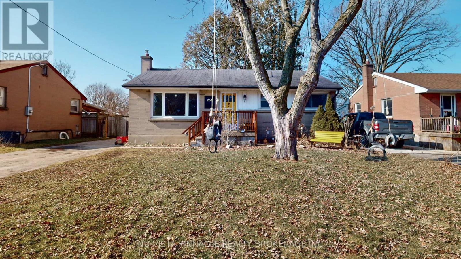 261 Winnipeg