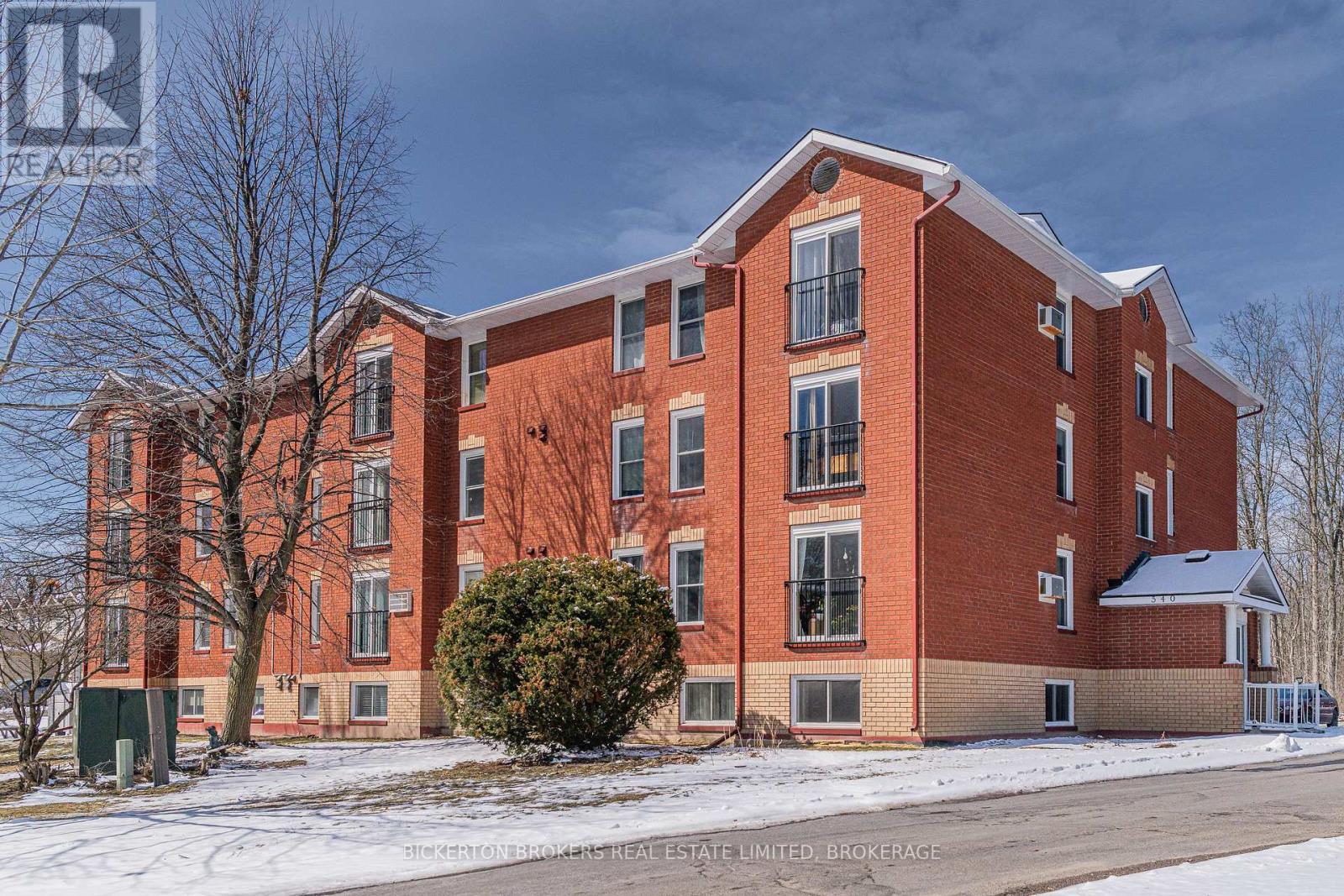 540 Talbot Unit 101