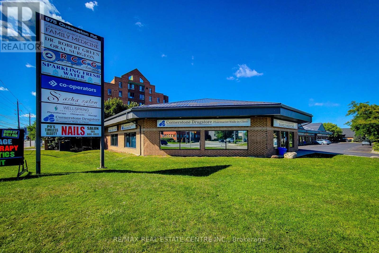 975 Queenston Unit 5