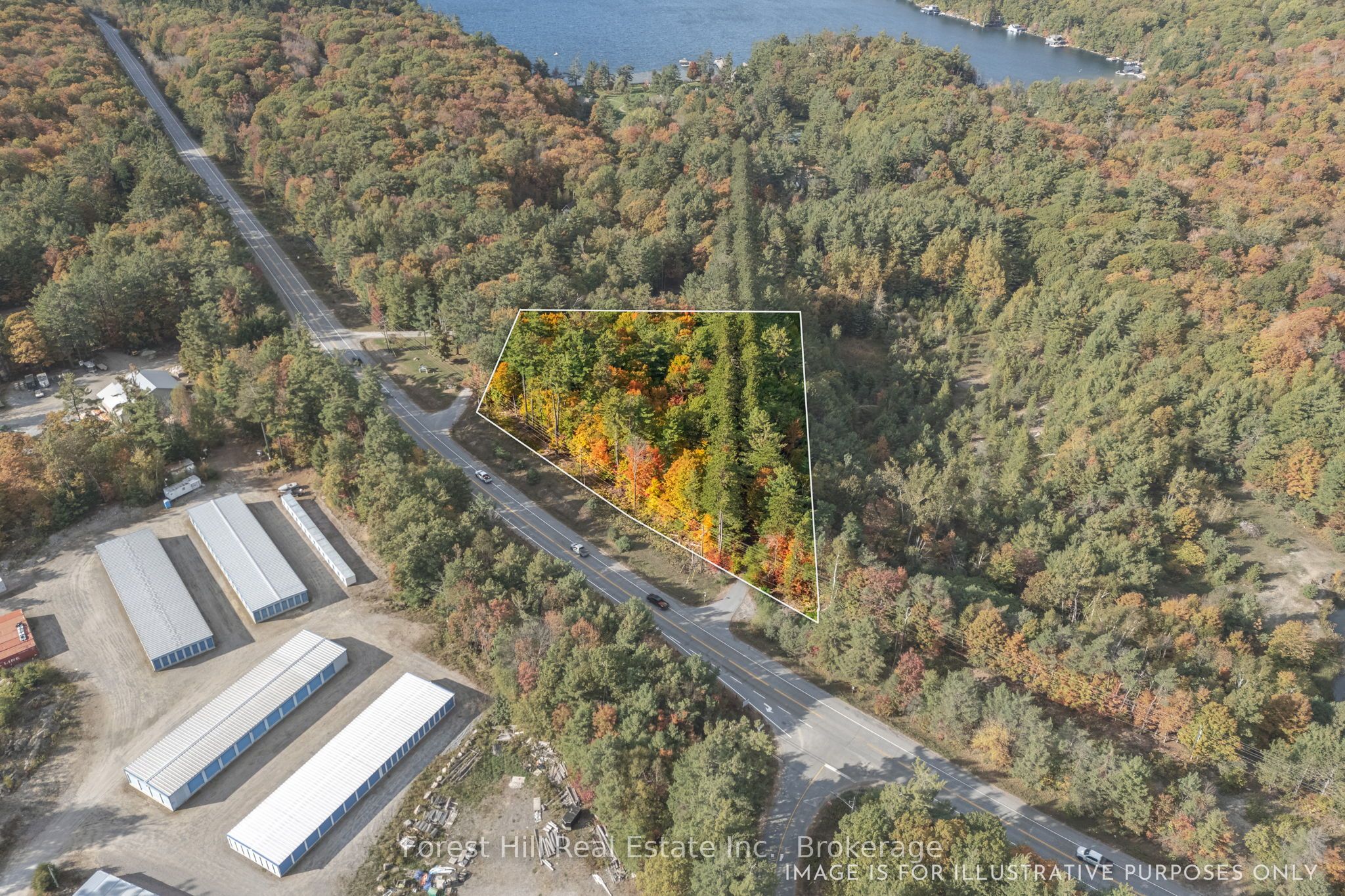 3864 Highway 118 photo 2