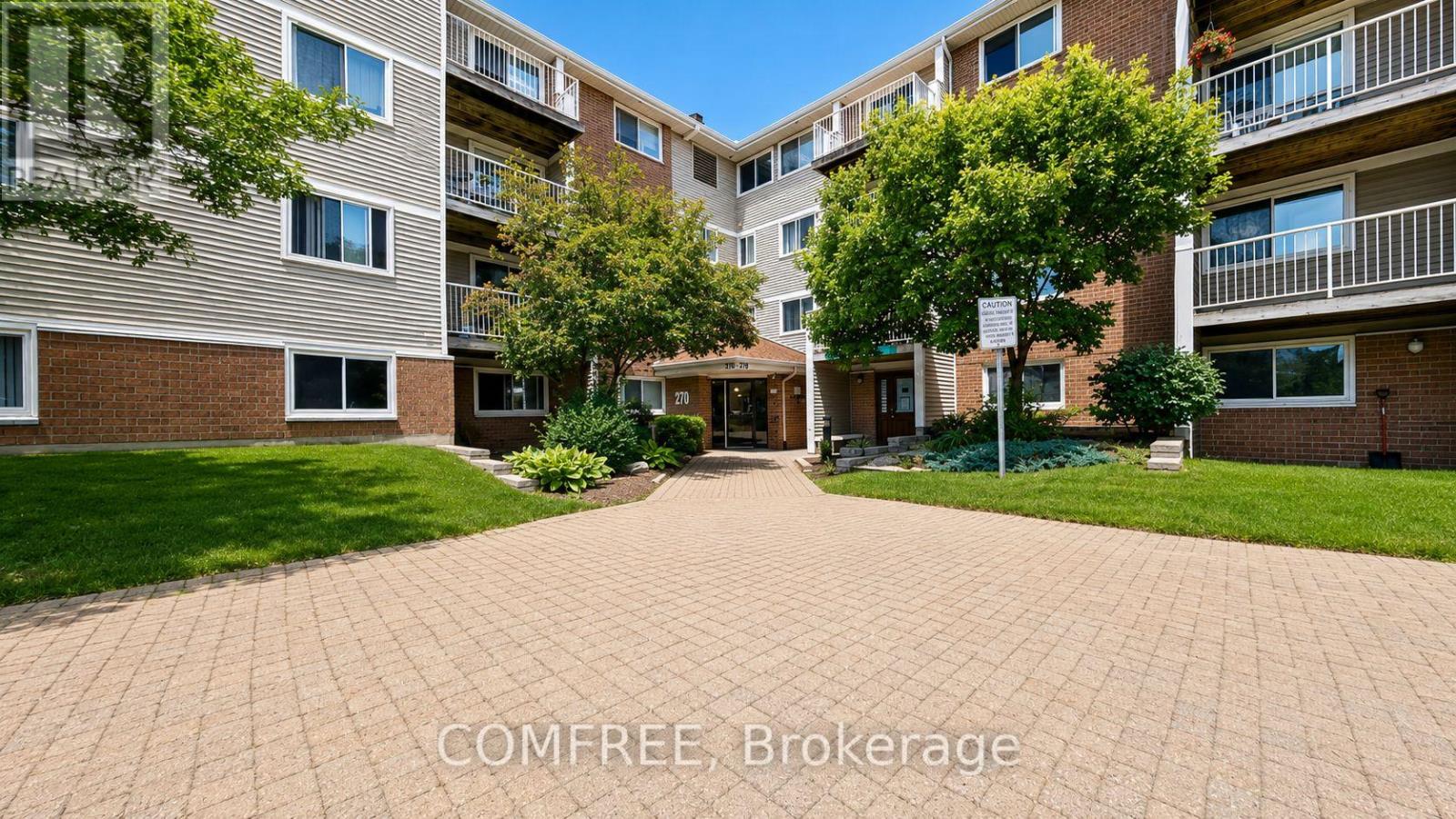 270 Brittany Unit 214