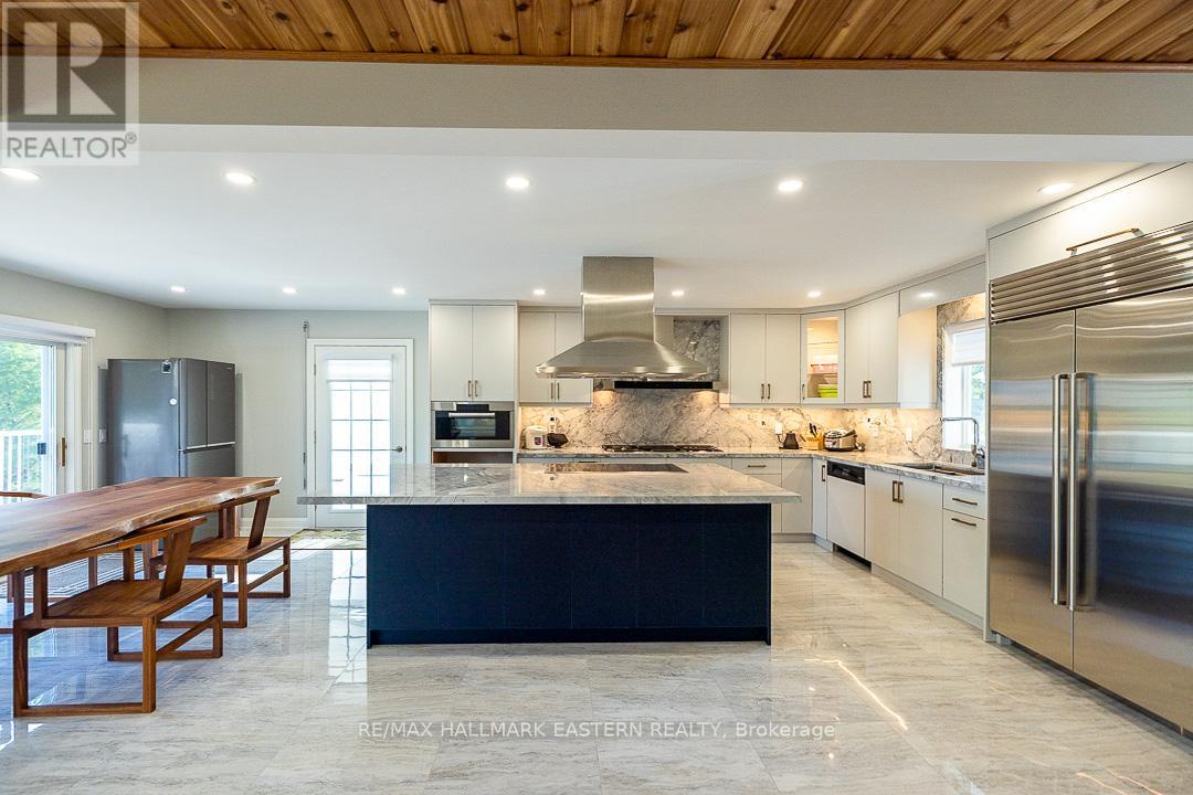 15 Oakridge