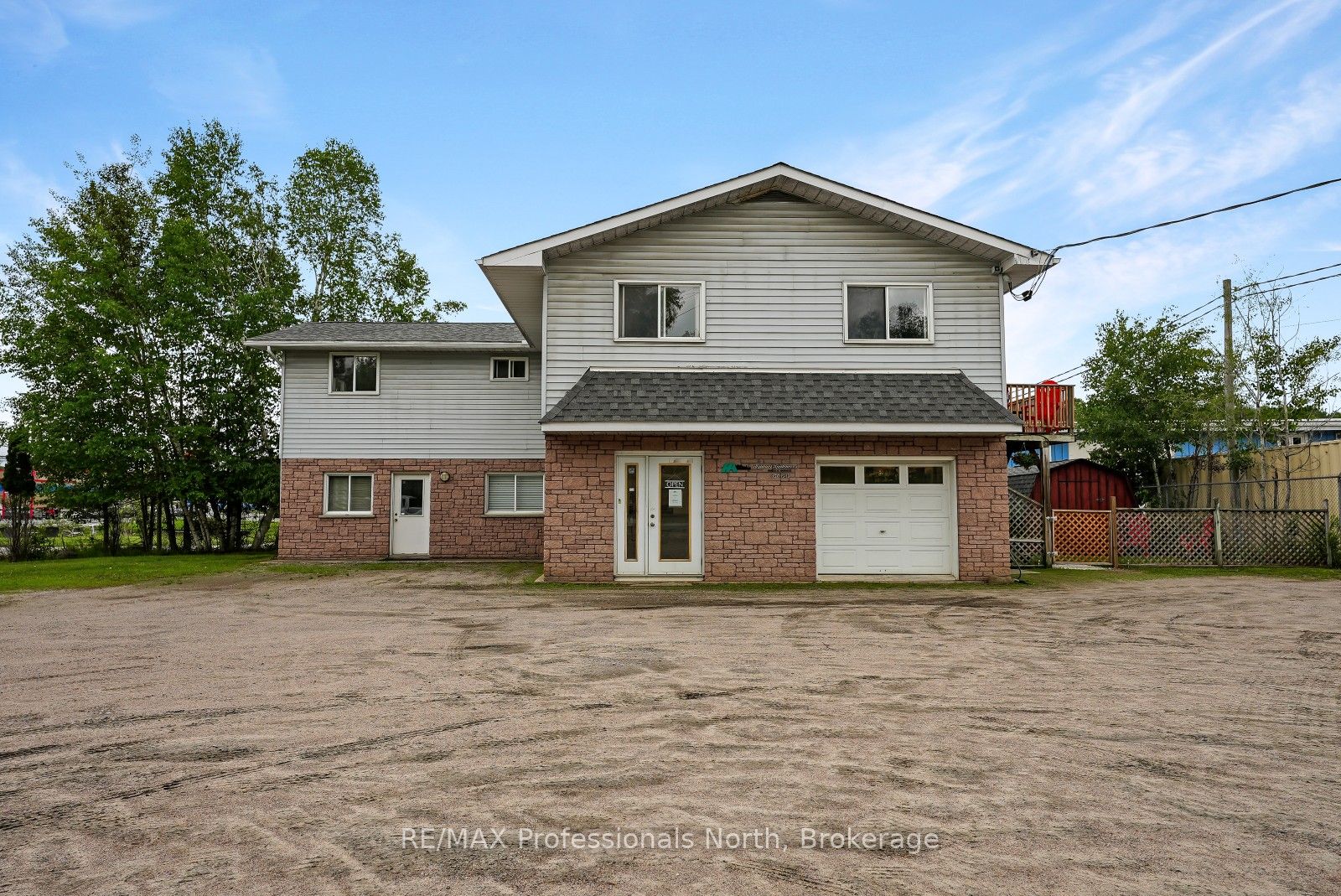 13 Industrial Park