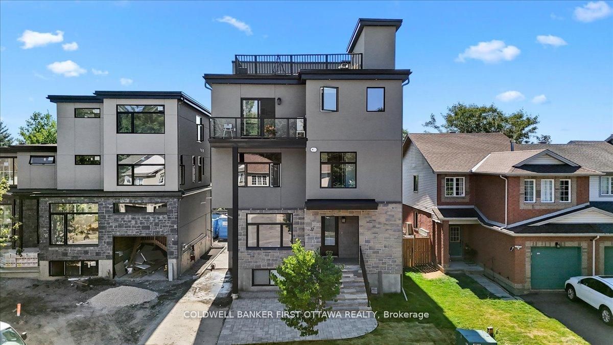 22 Inverkip Unit A/B