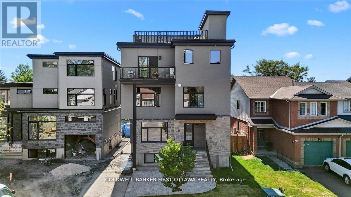 25 Pennard Unit A & B