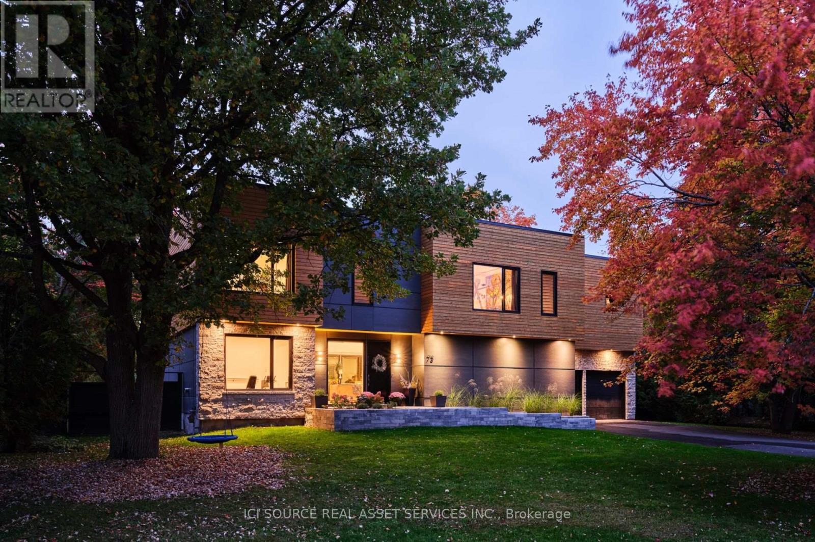 73 Pineglen
