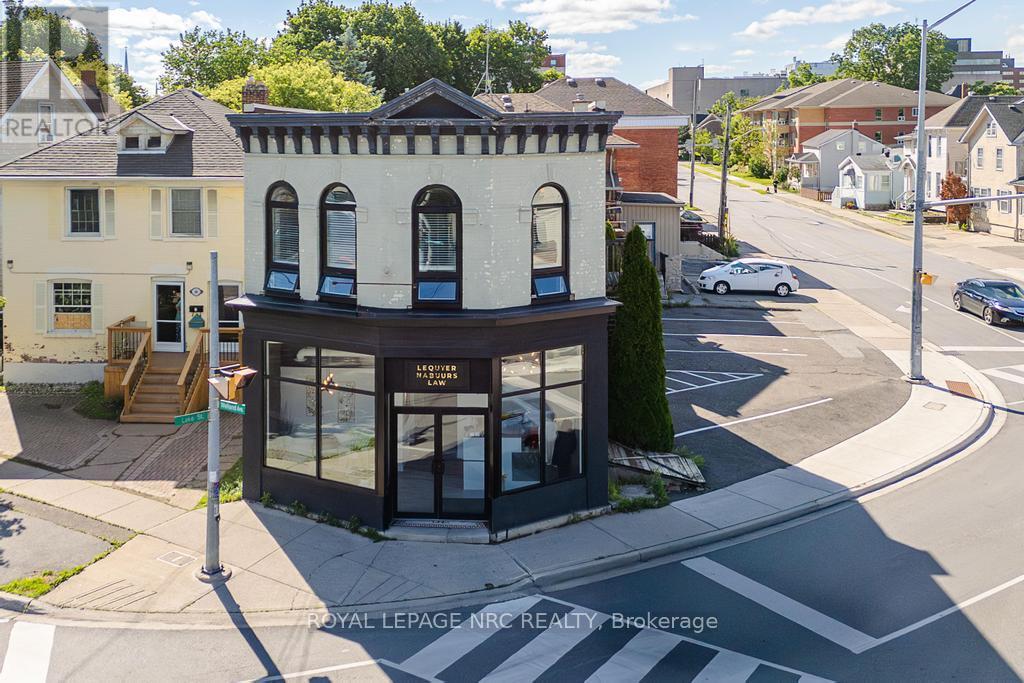 62 Welland