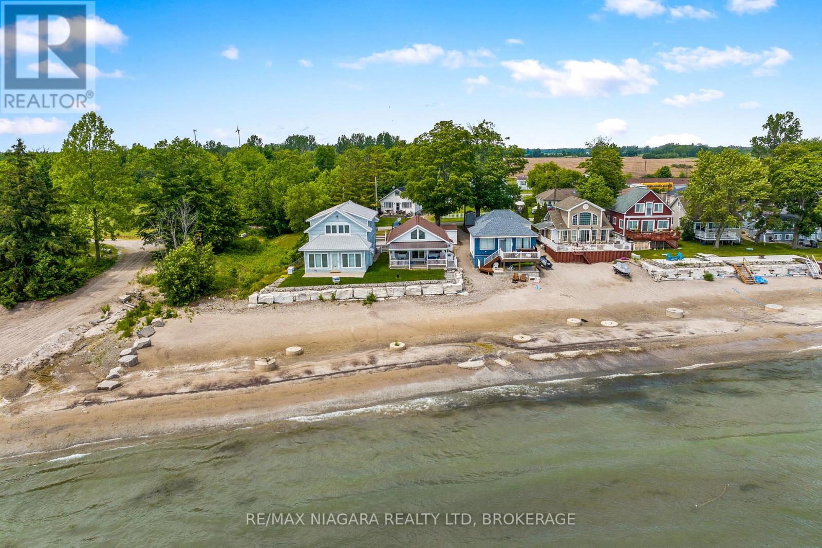 12893 OLD LAKESHORE