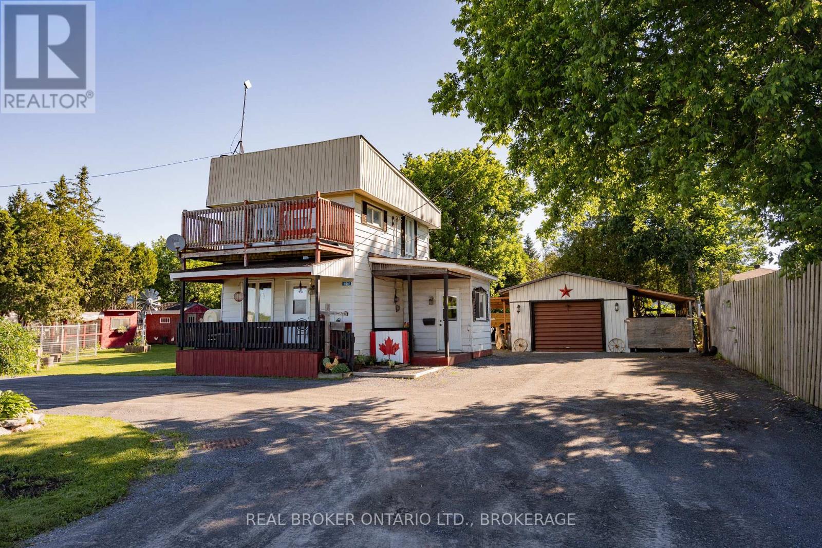 4061 County 34
