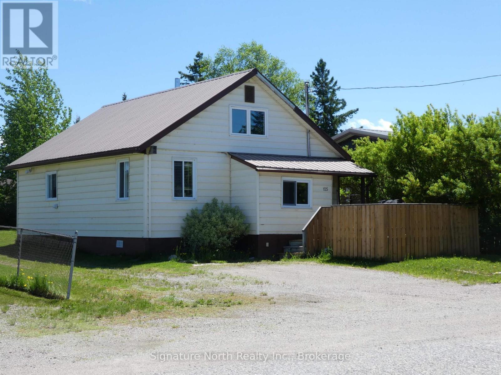 125 Kenogami