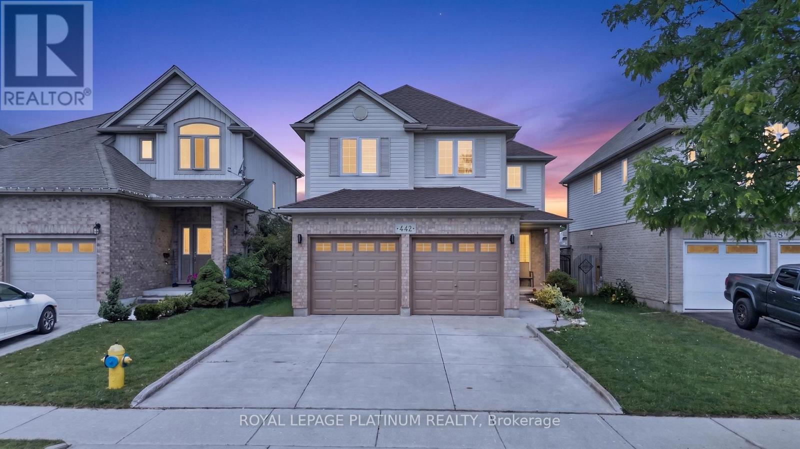 442 Chelton