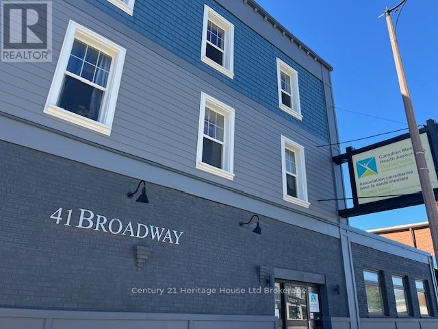 41 Broadway
