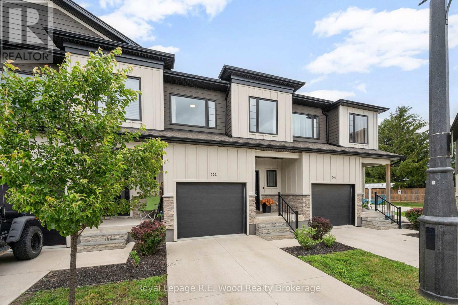 360 Quarter Town Unit 302