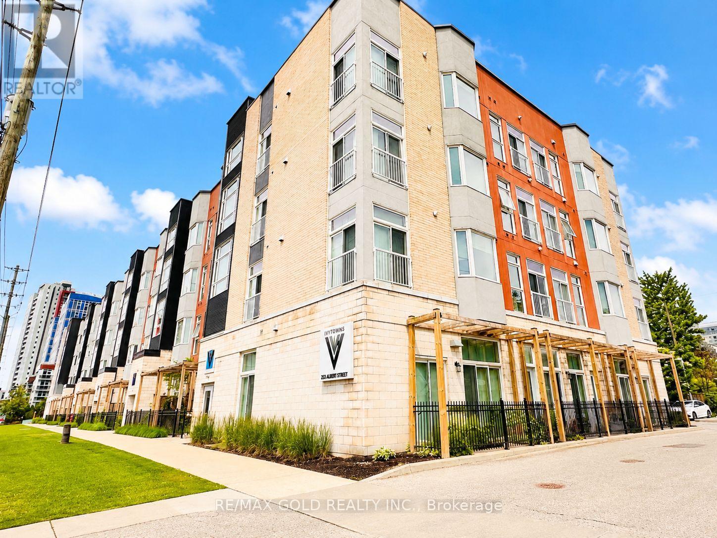 253 Albert Unit 112