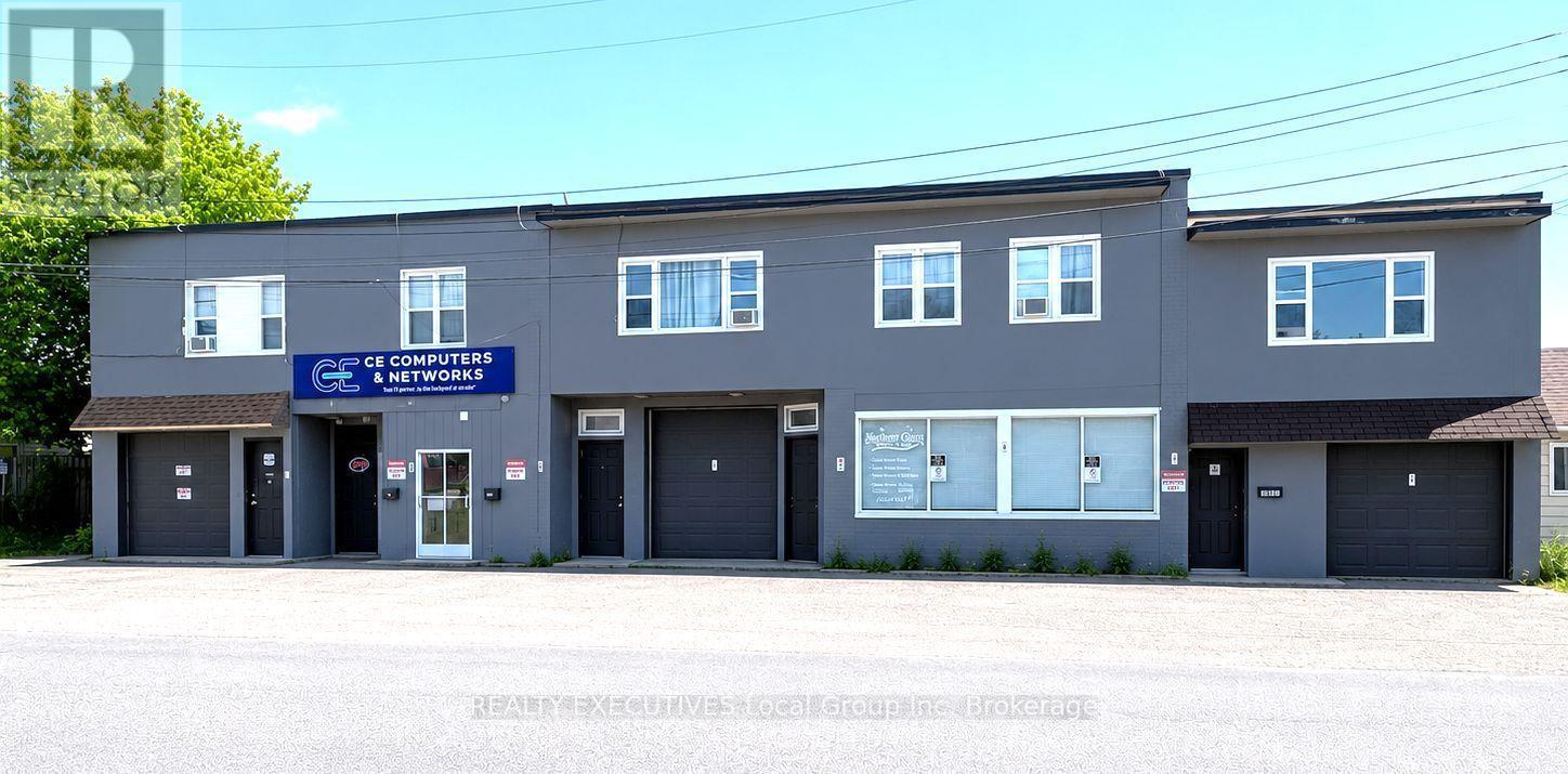 245 Mattawa