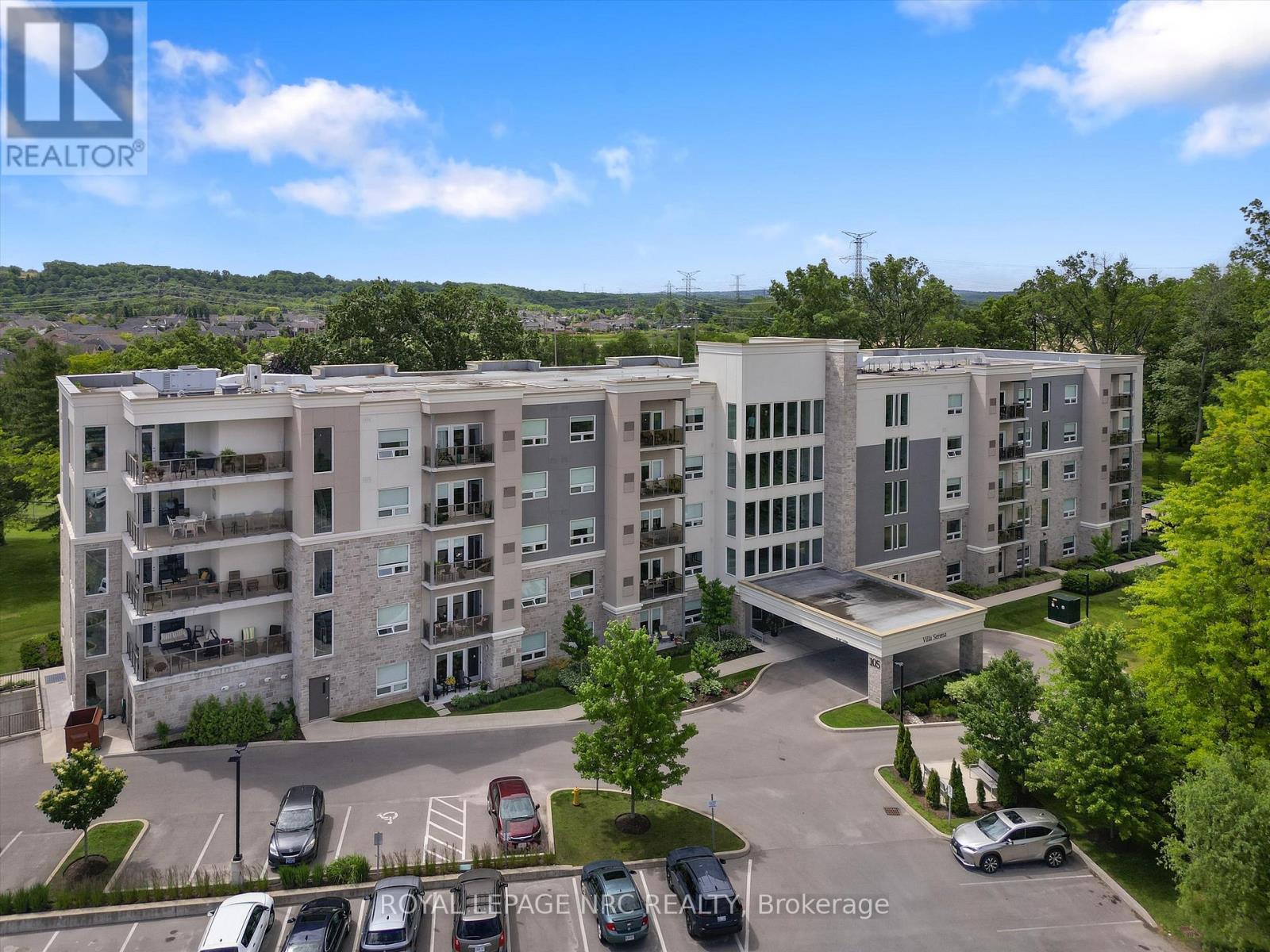 105 Vansickle Unit 505