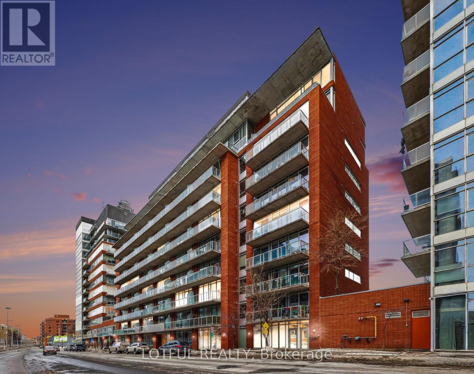 383 Cumberland Unit 201