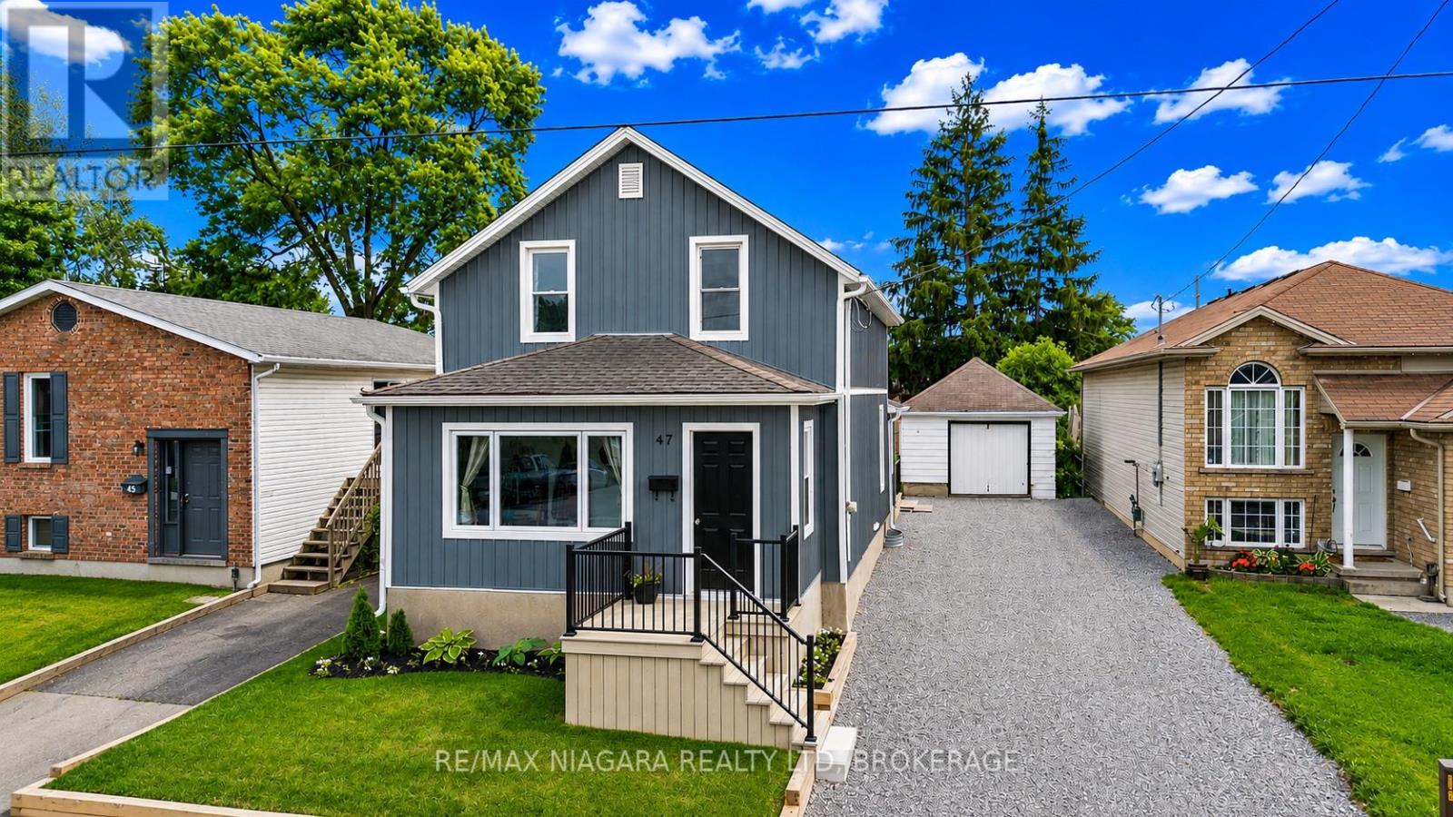 47 SULLIVAN