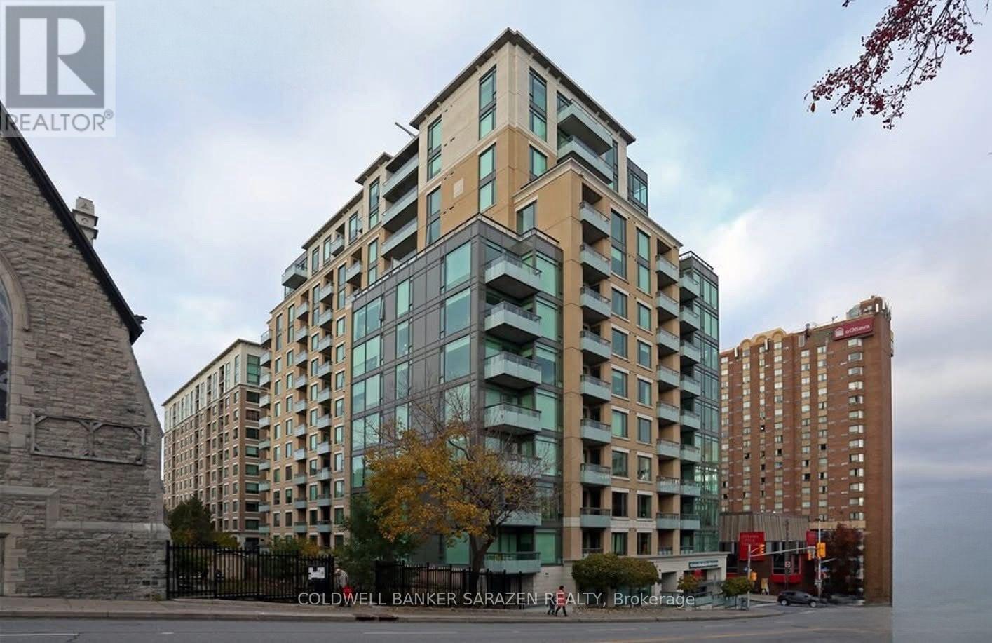238 Besserer Unit 1106