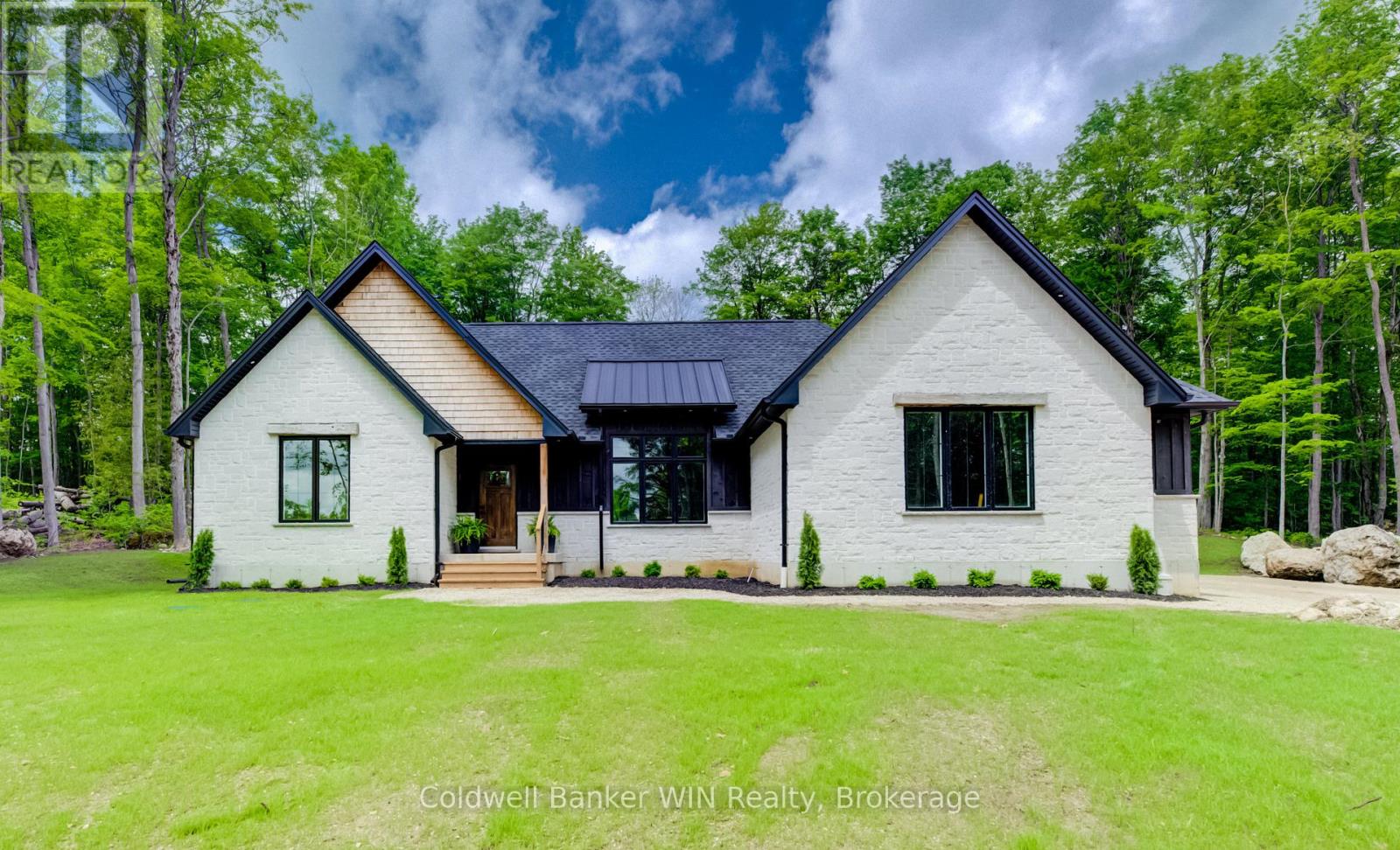 263063 Wilder Lake