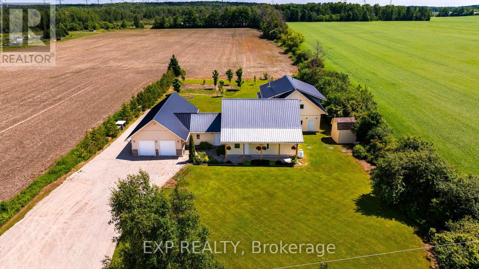322066 Concession Road 6-7