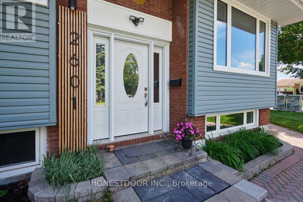 2601 Needham