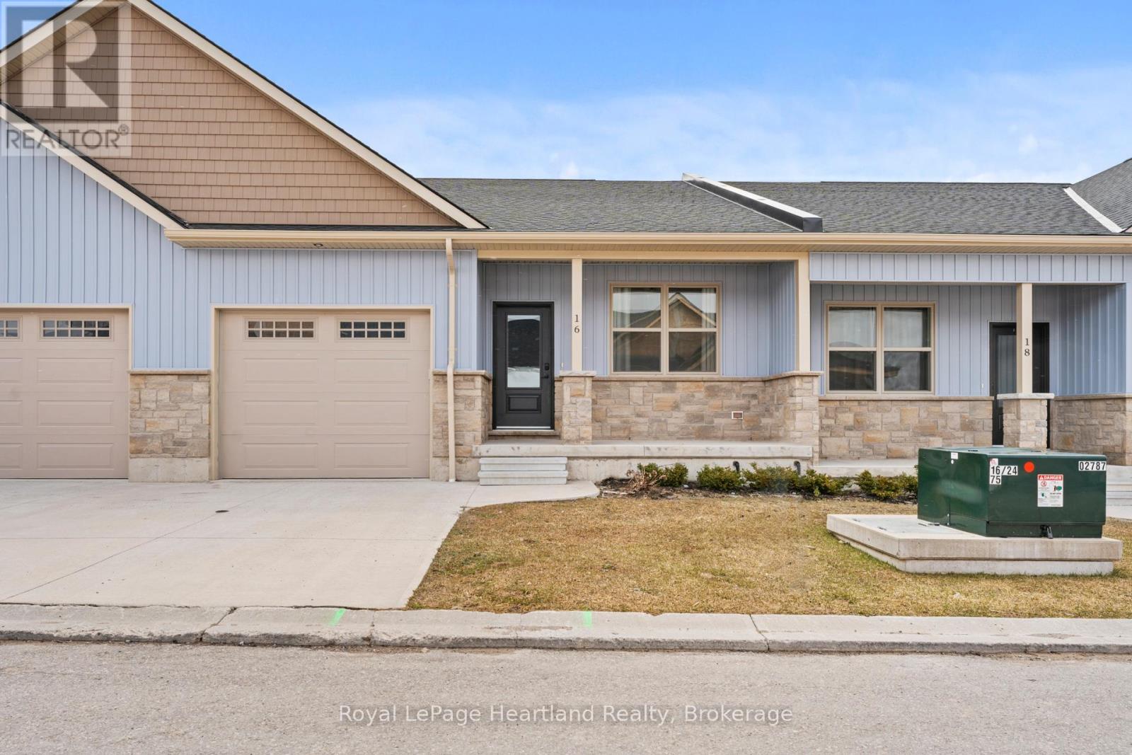 20 Silver Creek