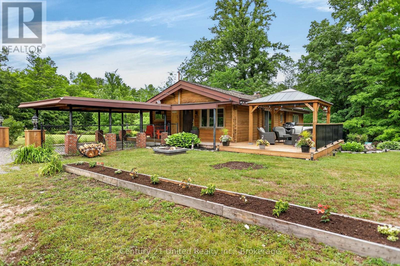 3400 Juniper Point