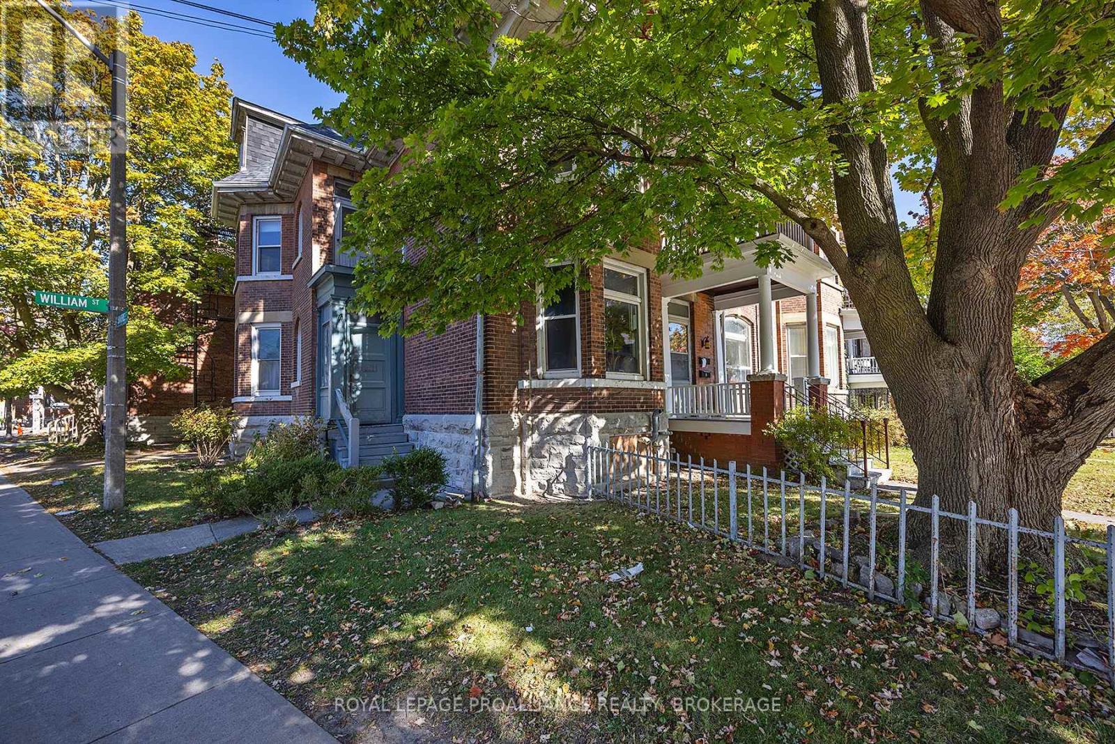 217 William