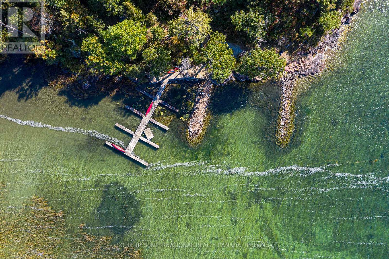 345 Thousand Islands