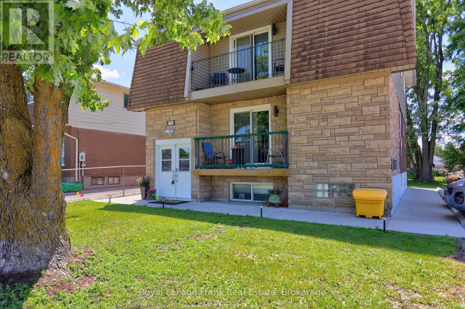 793 Crawford