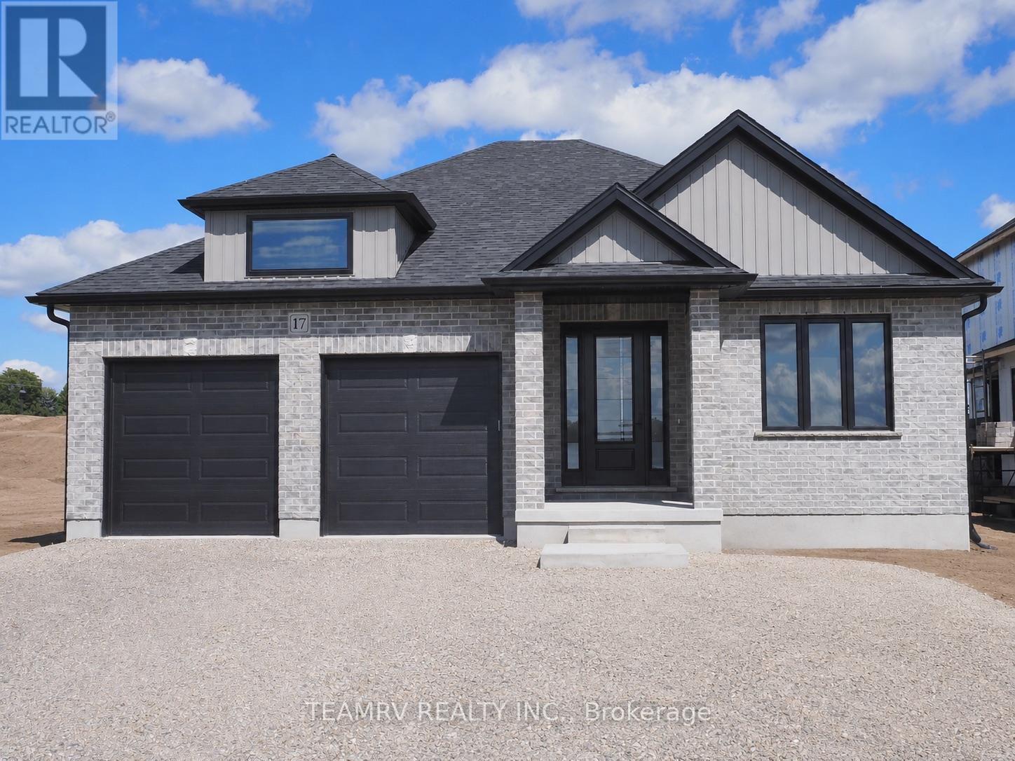 17 DARROW