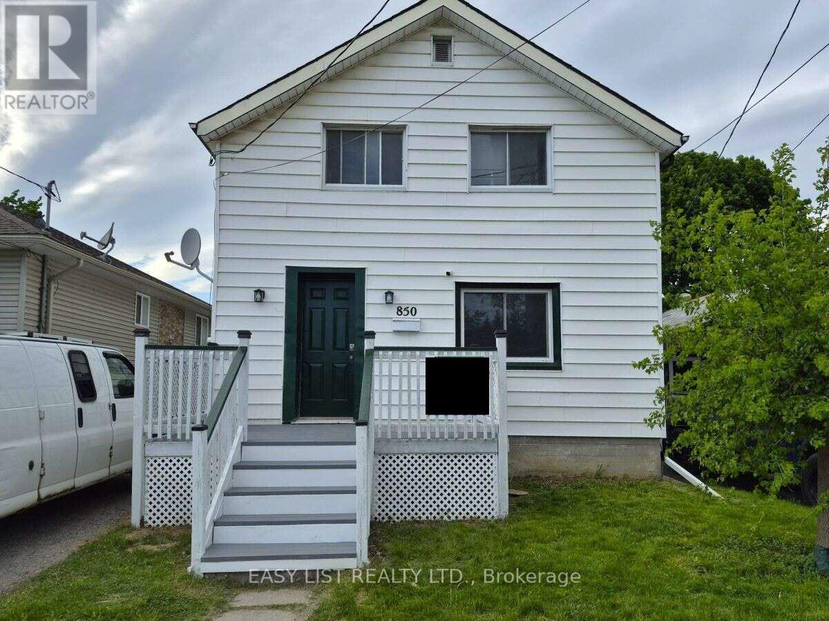 850 St Marys