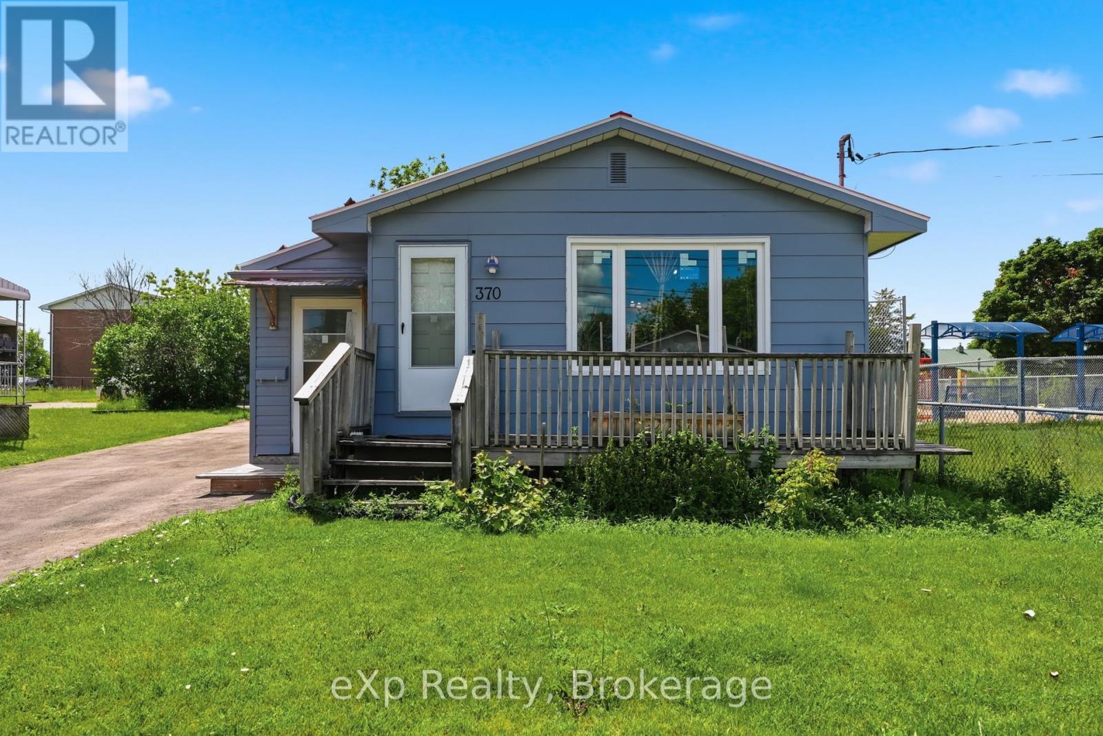 370 Sidney