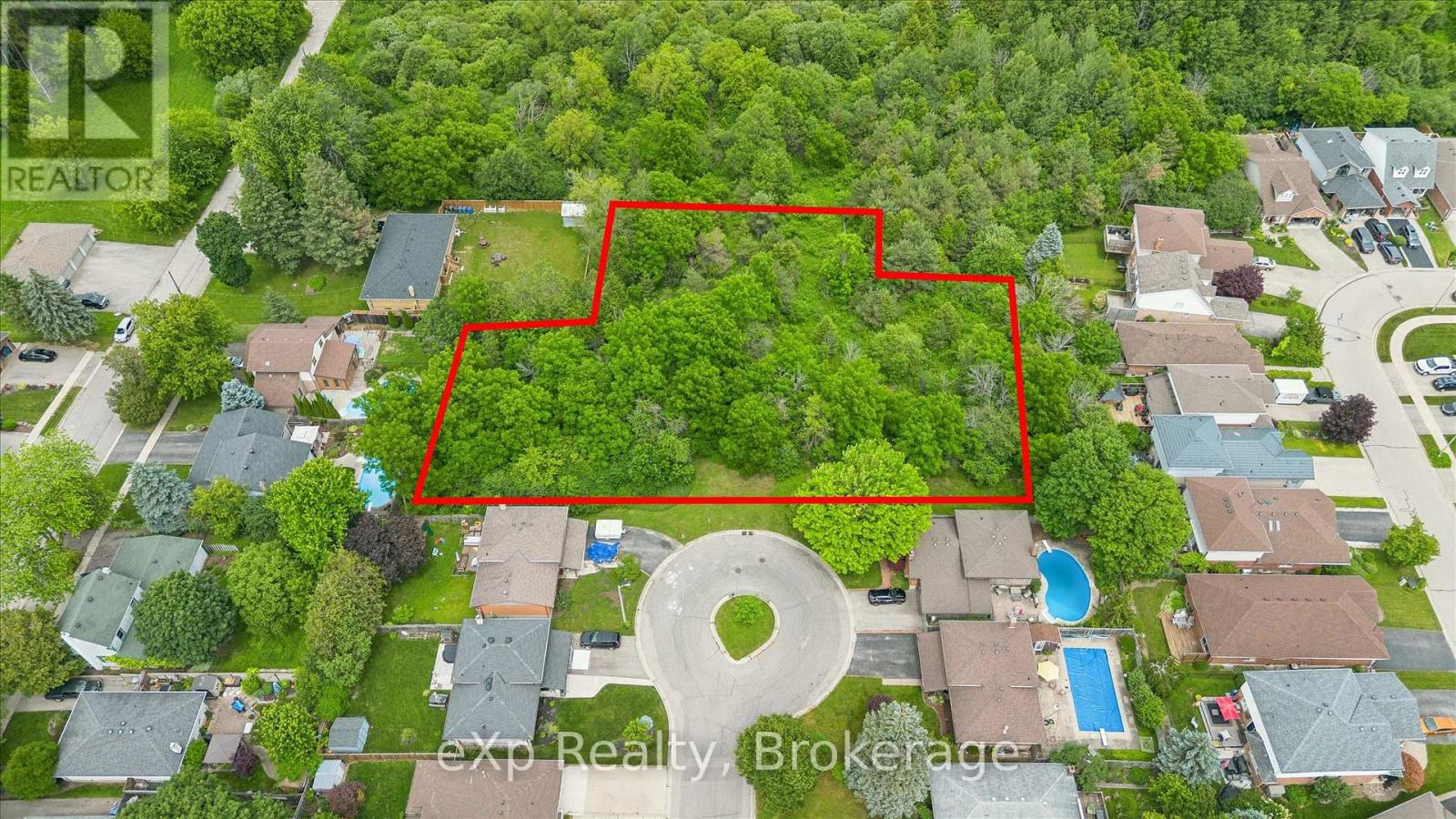 0 GLENBURNIE DRIVE, Guelph