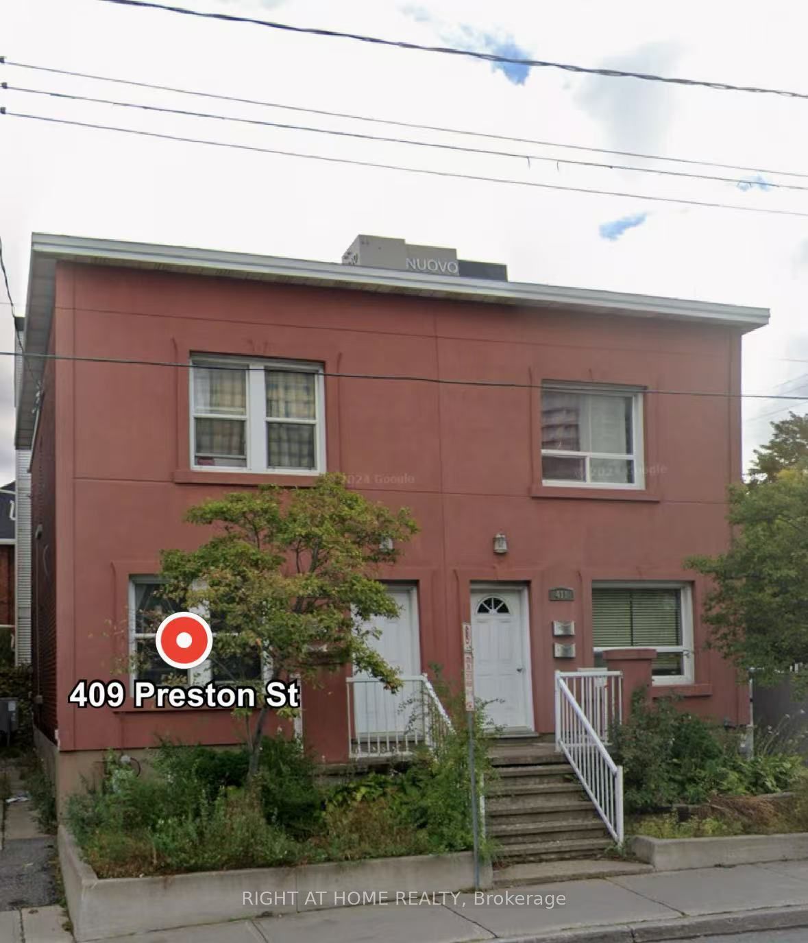 409B Preston Unit 409 photo 2