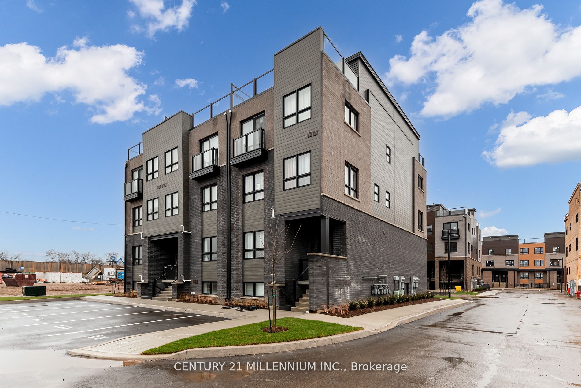 6705 Cropp Unit 102
