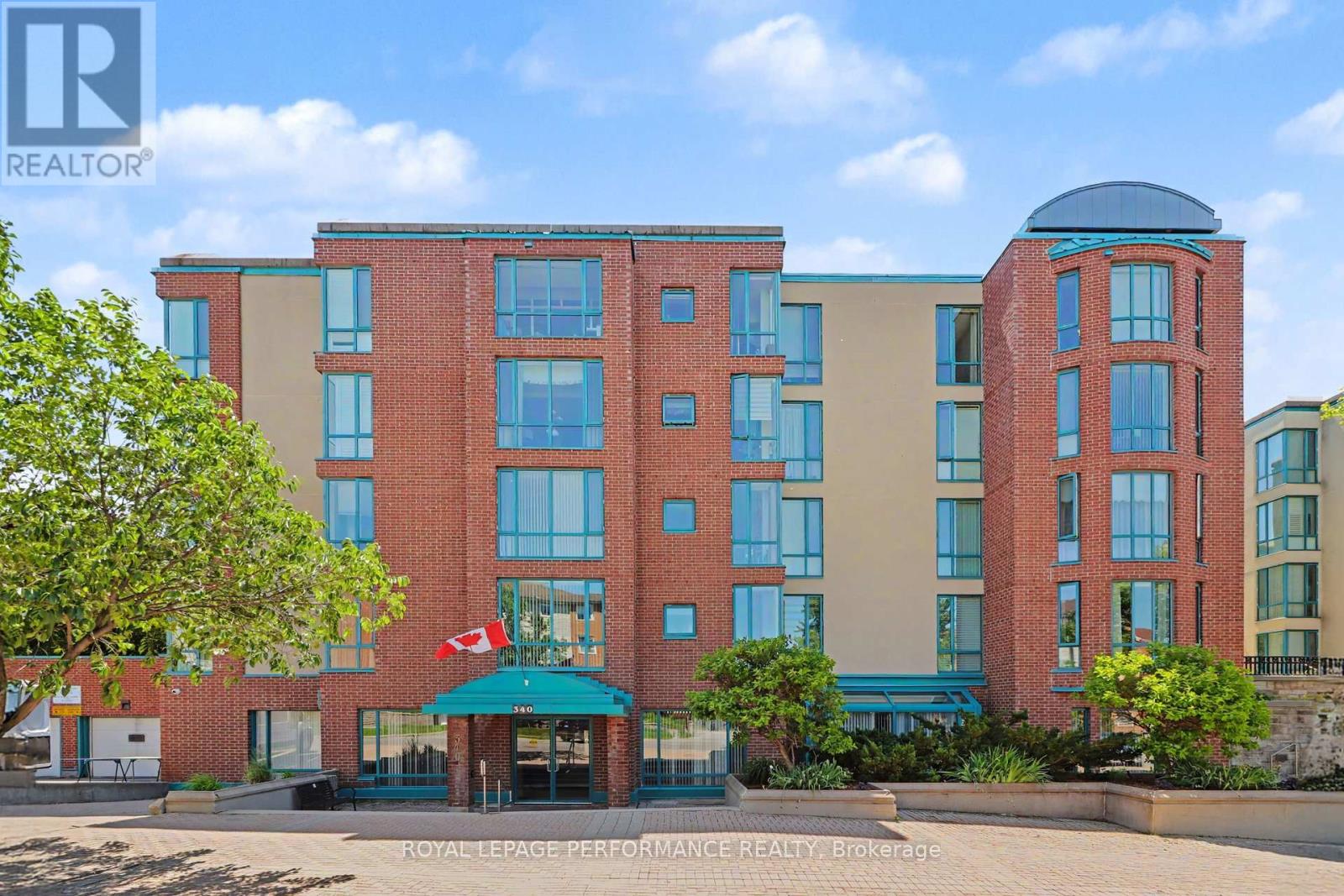 340 Centrum Unit 304