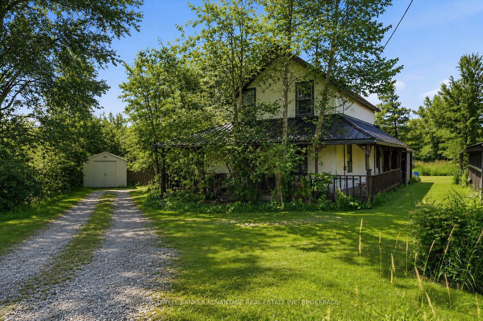 505 Netherby