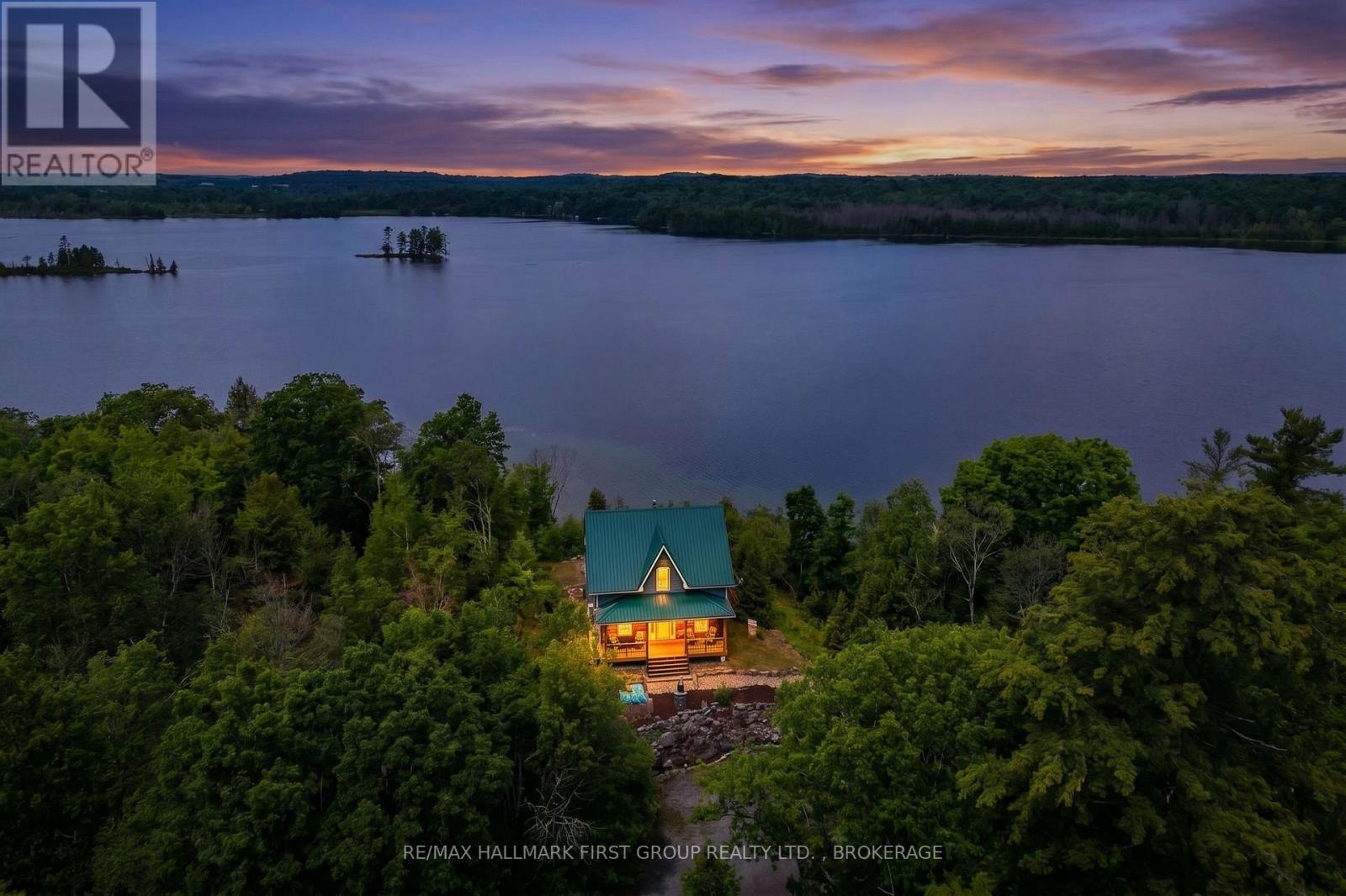 812 Buck Hollow