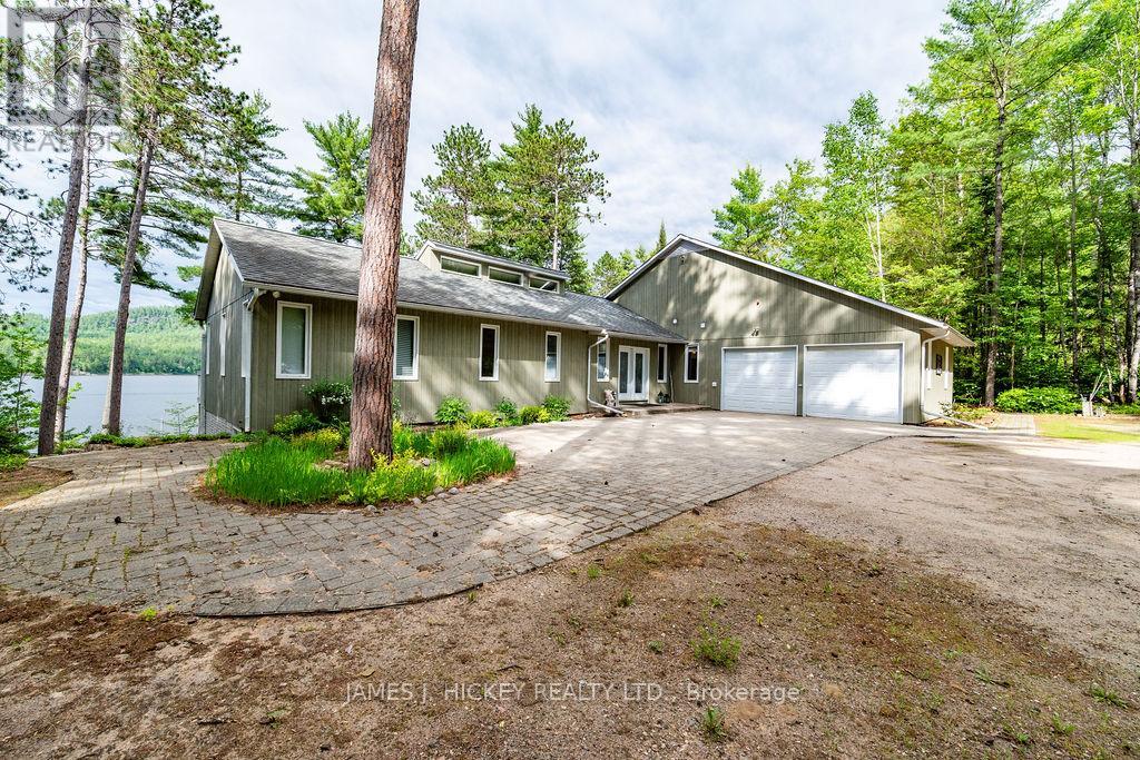 35732B HWY 17 West