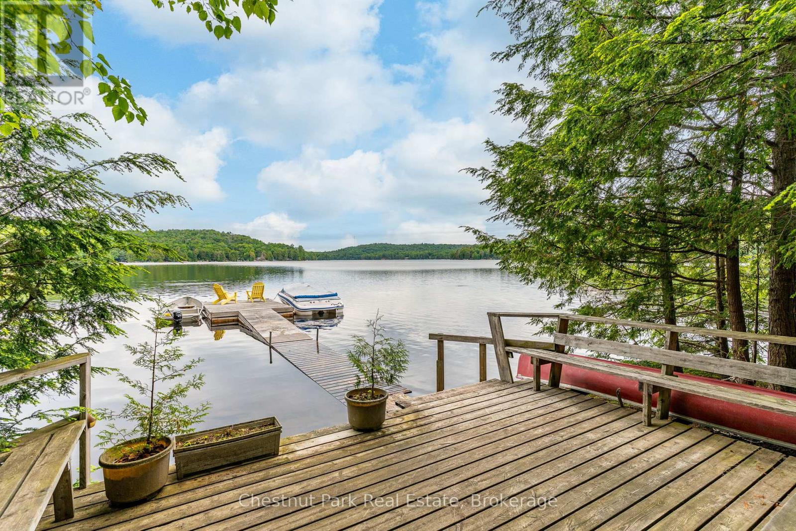 5278 Kennisis Lake