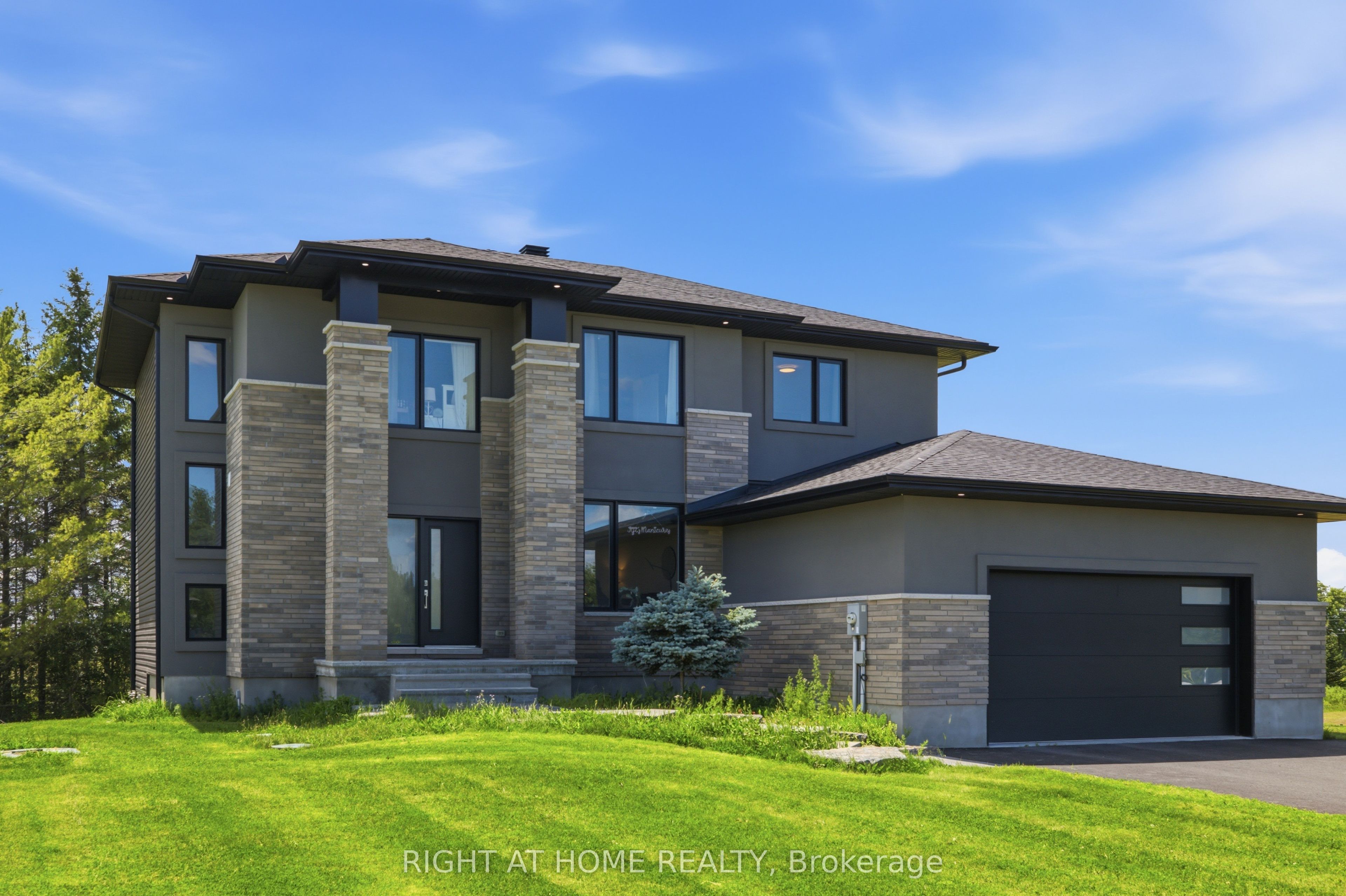 122 Ridgemont