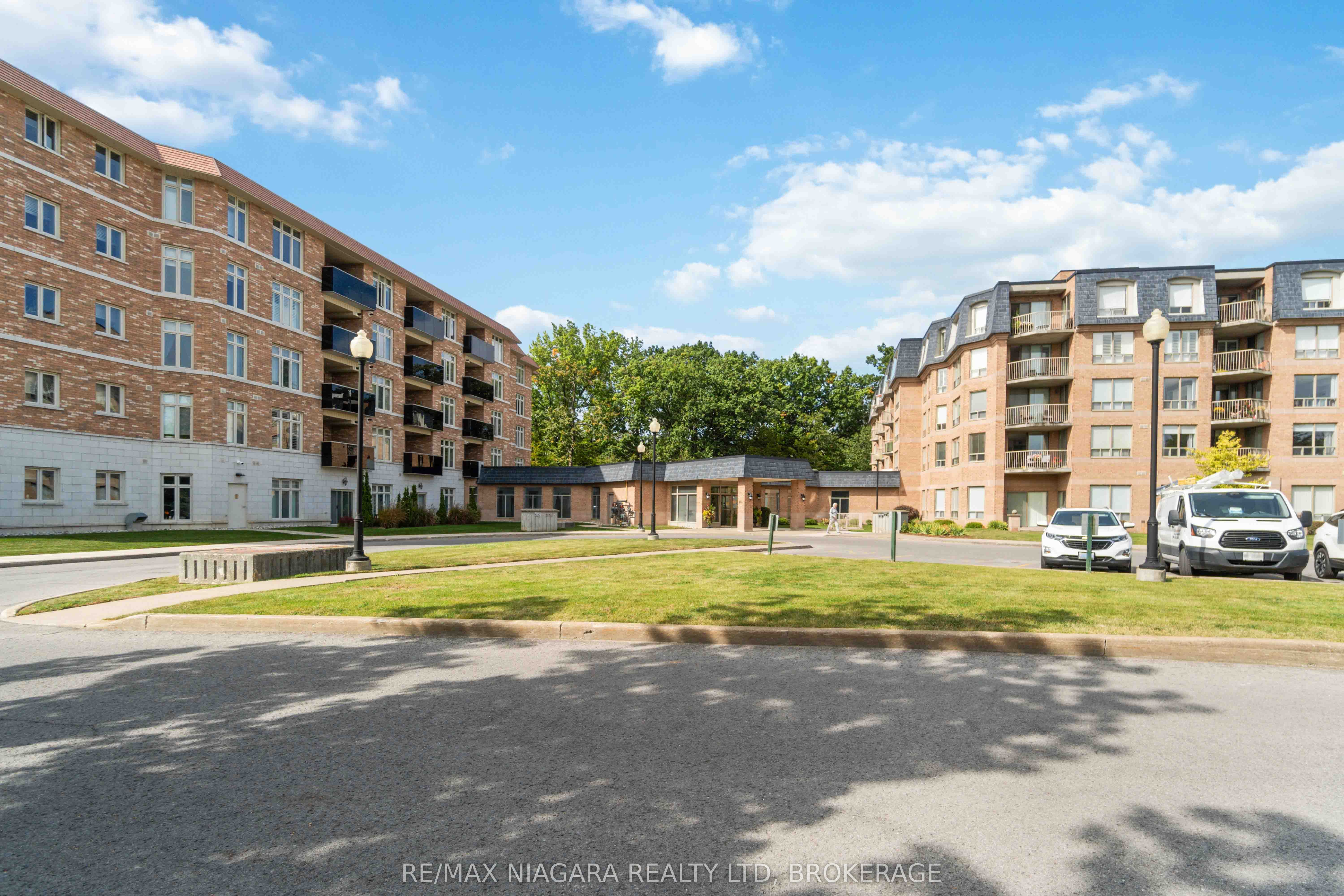 8111 FOREST GLEN Unit 132