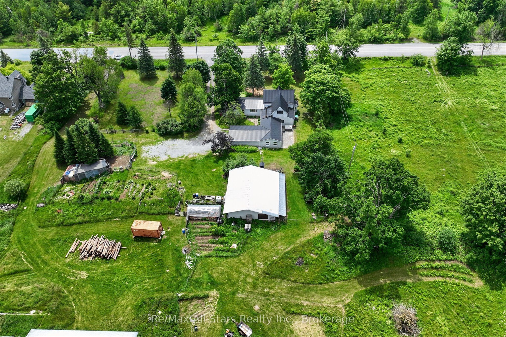 4077 Monck