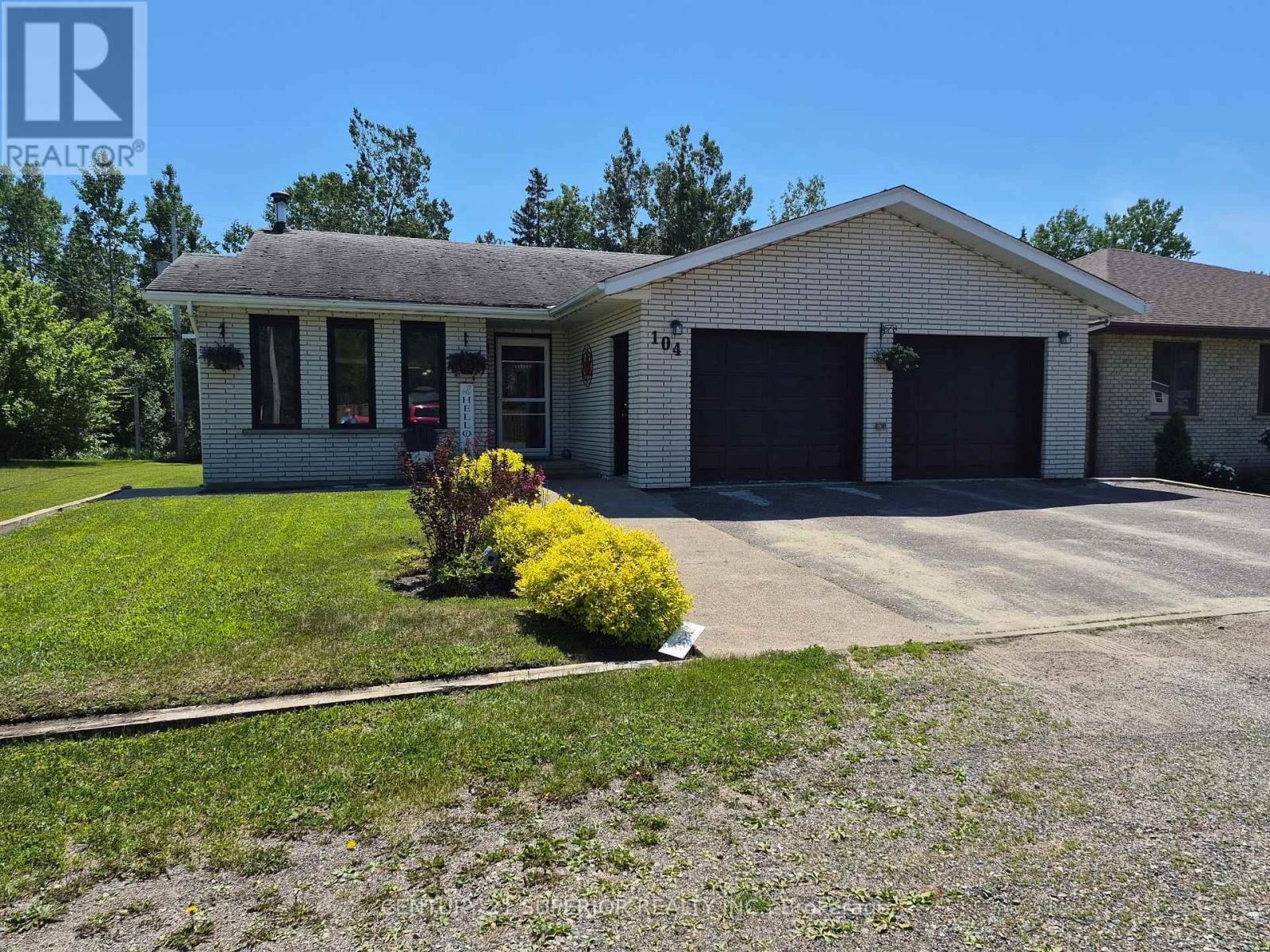 104 Centennial Drive